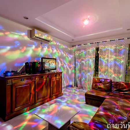 ลิตเติ้ล1 หัวหิน พลูวิลล่า Little1 Hua-Hin Pool Villa ภายนอก รูปภาพ