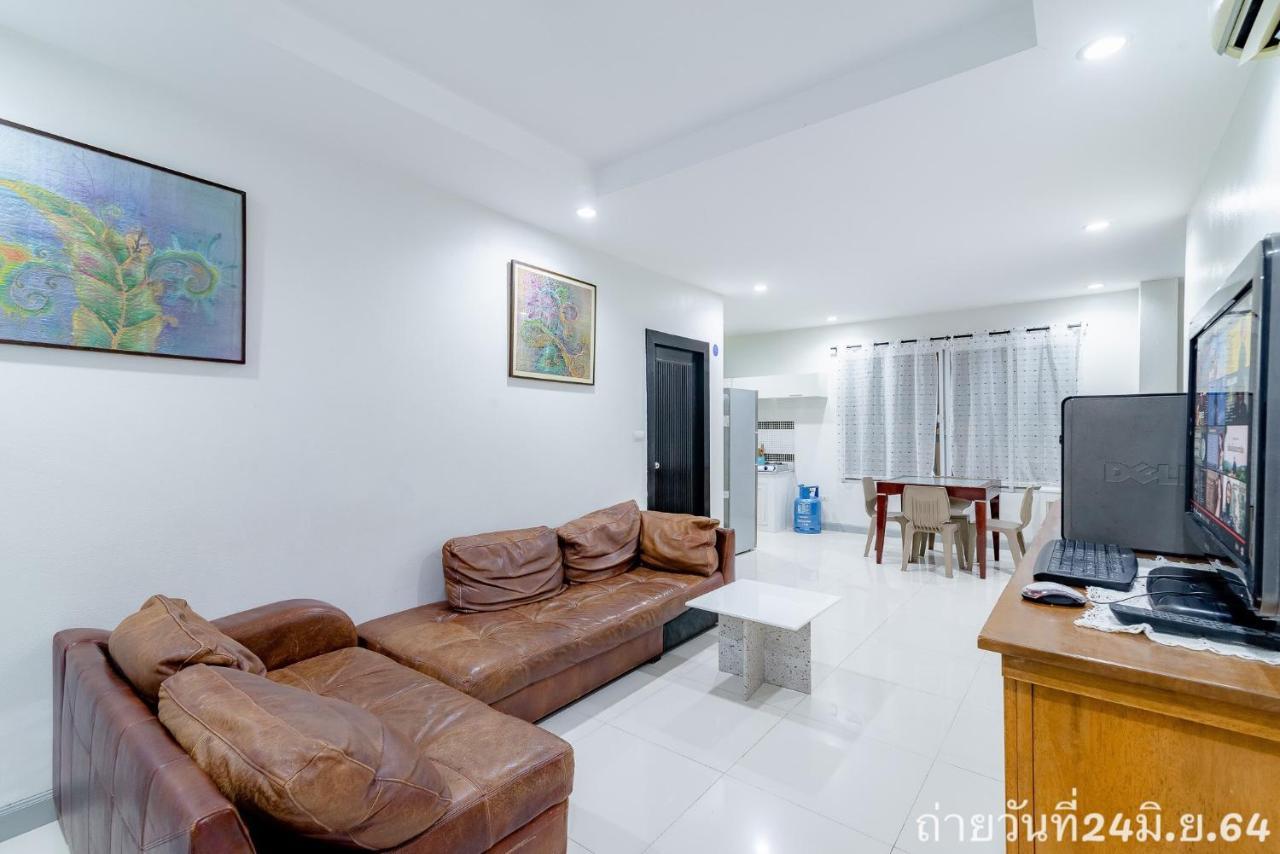 ลิตเติ้ล1 หัวหิน พลูวิลล่า Little1 Hua-Hin Pool Villa ภายนอก รูปภาพ