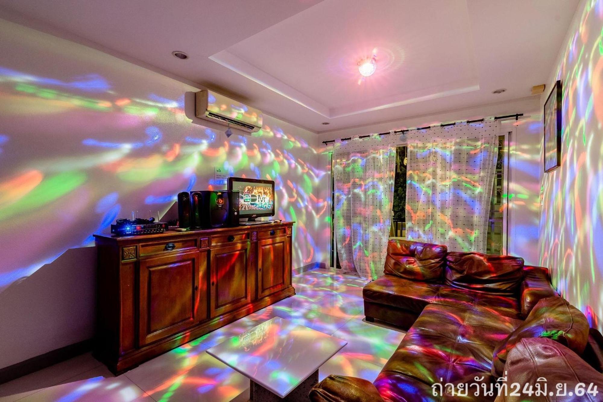 ลิตเติ้ล1 หัวหิน พลูวิลล่า Little1 Hua-Hin Pool Villa ภายนอก รูปภาพ