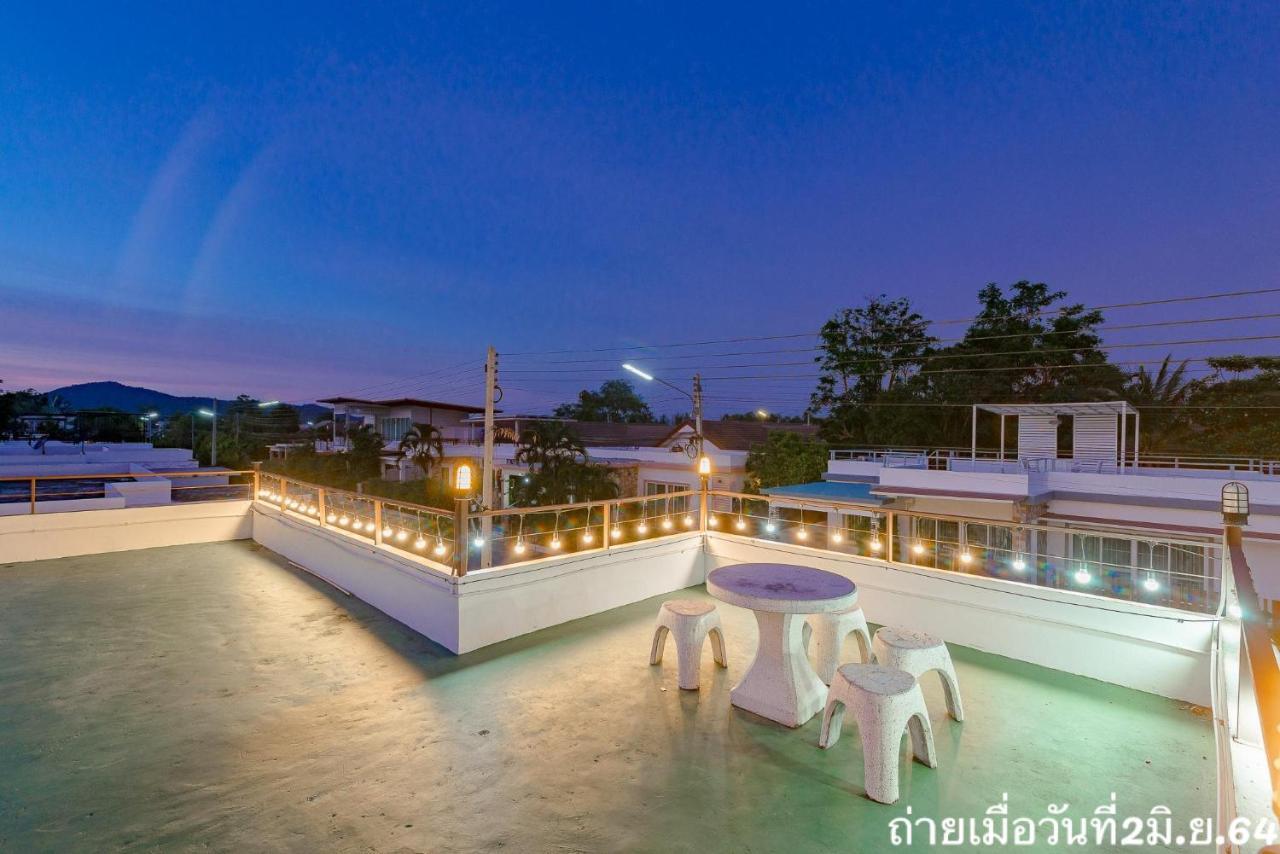 ลิตเติ้ล1 หัวหิน พลูวิลล่า Little1 Hua-Hin Pool Villa ภายนอก รูปภาพ