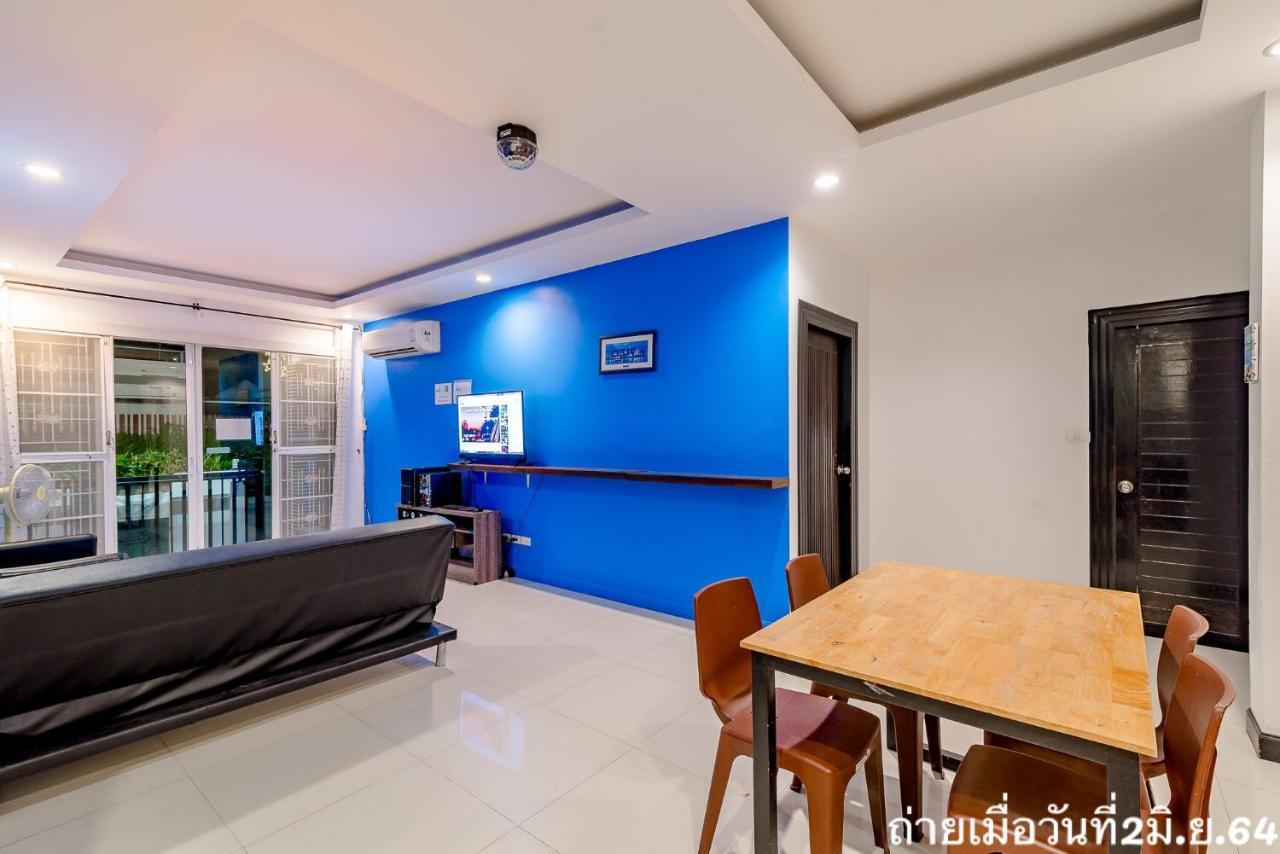 ลิตเติ้ล1 หัวหิน พลูวิลล่า Little1 Hua-Hin Pool Villa ภายนอก รูปภาพ