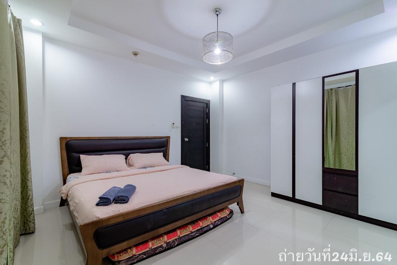 ลิตเติ้ล1 หัวหิน พลูวิลล่า Little1 Hua-Hin Pool Villa ภายนอก รูปภาพ
