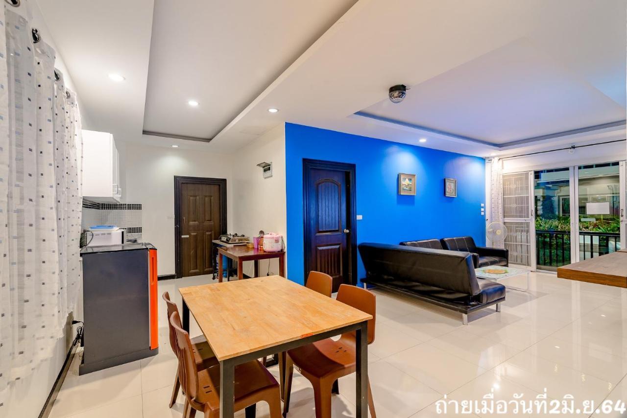 ลิตเติ้ล1 หัวหิน พลูวิลล่า Little1 Hua-Hin Pool Villa ภายนอก รูปภาพ